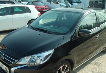 Mitsubishi Space Star 6.912 km 10.750 &euro; Waiblingen (bei Stuttgart) 71332