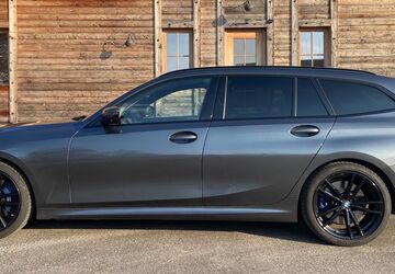 BMW 330 106.102 km 34.900 &euro; Uhingen 73066