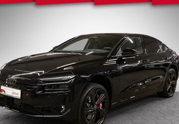 Audi S6 e-tron 9.185 km 88.940 &euro; Stuttgart 70563