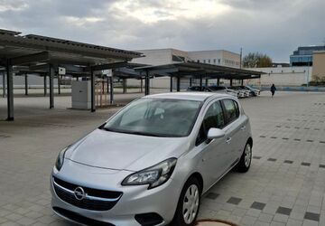 Opel Corsa 199.999 km 4.999 &euro; Korntal-Münchingen 70825