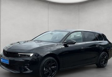 Opel Astra 11.319 km 22.440 &euro; Esslingen 73730