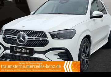 Mercedes-Benz GLE 350 21.365 km 79.990 &euro; Böblingen 71034