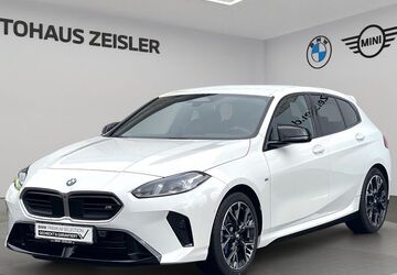 BMW M135 10.450 km 38.190 &euro; Waiblingen 71332