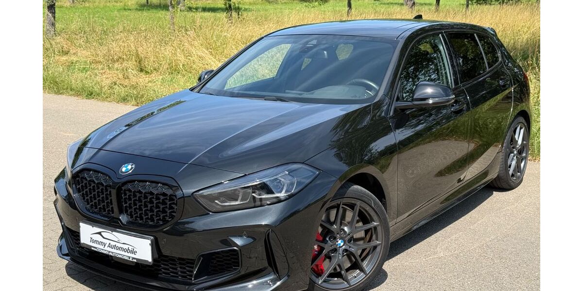 BMW M135 36.000 km 35.900 &euro; Stuttgart 70599