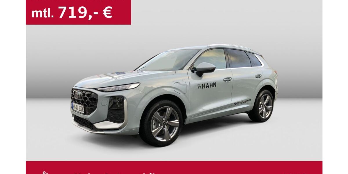 Audi Q3 6.500 km 50.490 &euro; Backnang 71522