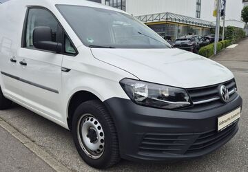 VW Caddy 93.041 km 9.990 &euro; Kornwestheim (bei Stuttgart) 70806