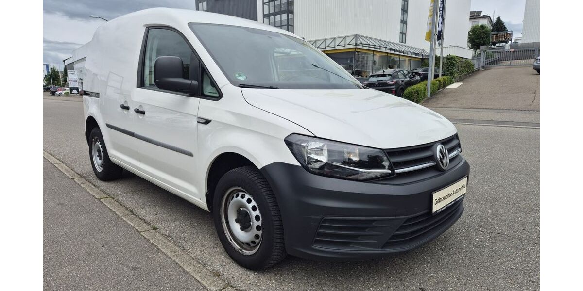 VW Caddy 93.041 km 9.990 &euro; Kornwestheim (bei Stuttgart) 70806