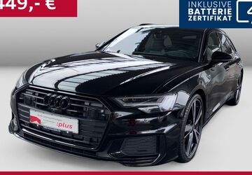 Audi A6 96.756 km 39.650 &euro; Esslingen 73730