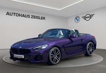 BMW Z4 6.950 km 50.910 &euro; Waiblingen 71332