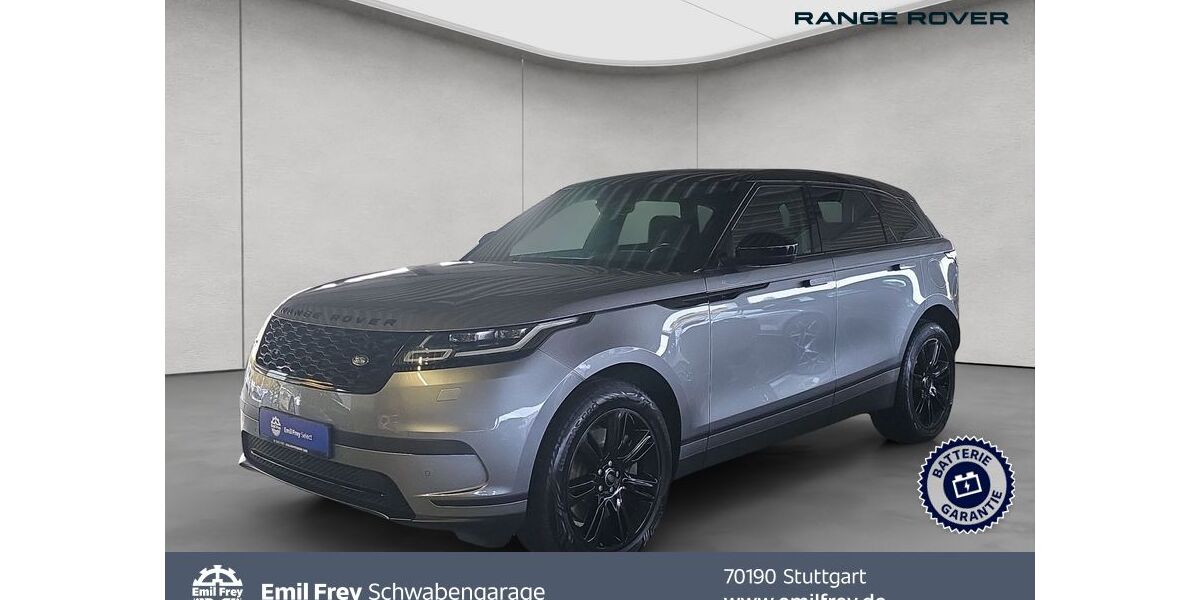 Land Rover Range Rover Velar 44.727 km 45.400 &euro; Stuttgart 70190