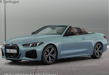 BMW M440 11.602 km 66.430 &euro; Gerlingen 70839