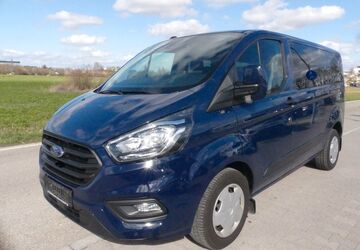 Ford Tourneo Custom 96.500 km 21.600 &euro; Gerlingen 70839