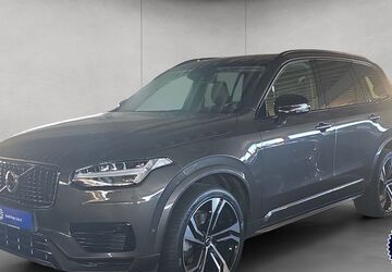 Volvo XC90 54.768 km 57.980 &euro; Stuttgart 70190