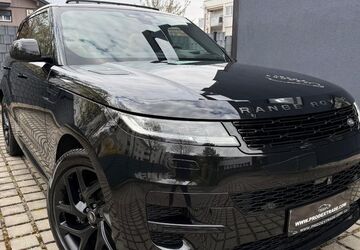 Land Rover Range Rover Sport 24.000 km 95.200 &euro; Fellbach 70736