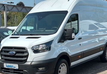 Ford Transit 24.613 km 31.990 &euro; Marbach am Neckar 71672
