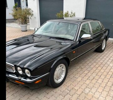 Gebrauchte Jaguar Daimler