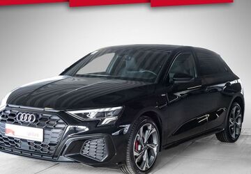 Audi A3 35.552 km 32.930 &euro; Stuttgart 70469