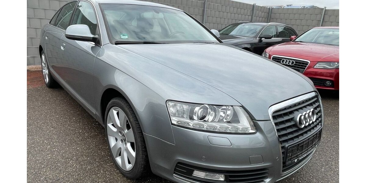 Audi A6 92.589 km 10.990 &euro; Schwieberdingen/bei Stuttgart 71701