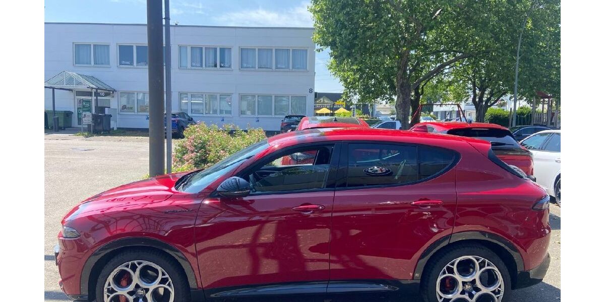 Alfa Romeo Tonale 50.900 km 28.900 &euro; Asperg 71679