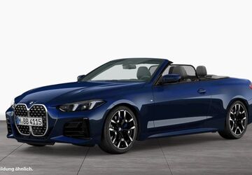 BMW 430 12.789 km 68.990 &euro; Stuttgart 70569