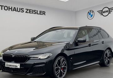 BMW 540 69.850 km 46.910 &euro; Waiblingen 71332