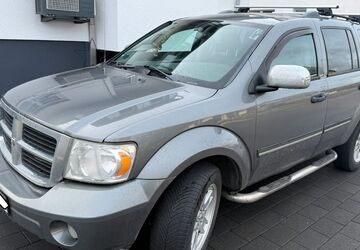 Dodge Durango 250.000 km 8.450 &euro; Wäschenbeuren 73116