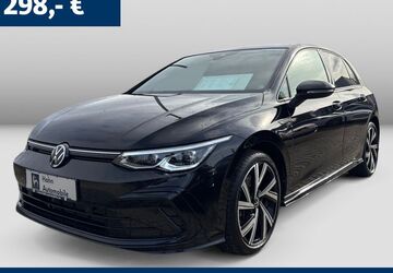 VW Golf 44.309 km 29.930 &euro; Backnang 71522