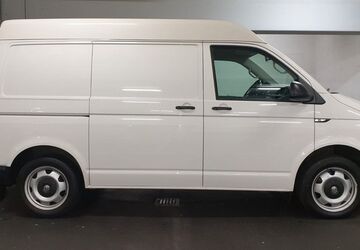 VW T6 Transporter 220.000 km 15.990 &euro; Esslingen am Neckar 73733