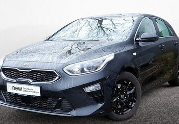 Kia ceed / Ceed 58.480 km 14.980 &euro; Bietigheim-Bissingen 74321