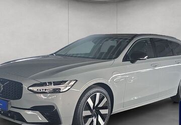 Volvo V90 23.779 km 53.400 &euro; Stuttgart 70190