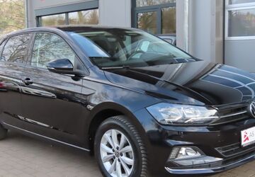 VW Polo 61.000 km 16.790 &euro; Stuttgart 70329