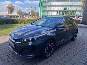 Gebrauchte Kia XCeed