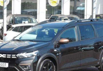 Dacia Jogger 21.673 km 20.420 &euro; Fellbach-Schmiden (bei Stuttgart) 70736