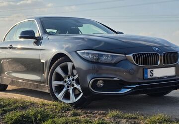 BMW 420 200.000 km 15.400 &euro; Stuttgart 70597