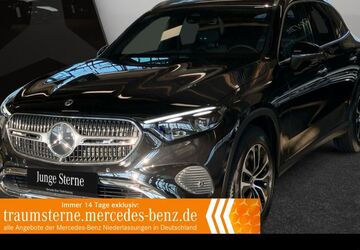 Mercedes-Benz GLC 220 25.340 km 49.990 &euro; Stuttgart 70469