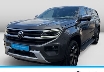 VW Amarok 16.524 km 56.490 &euro; Ebersbach 73061