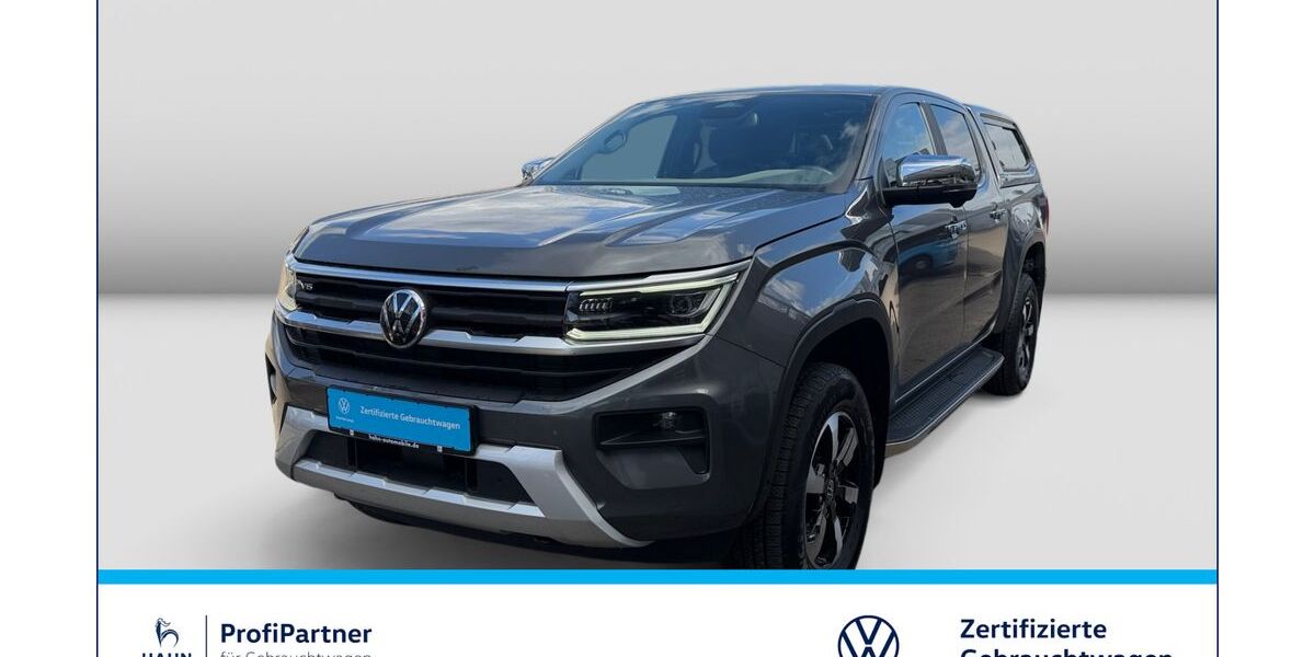 VW Amarok 16.524 km 56.490 &euro; Ebersbach 73061