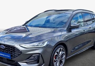 Ford Focus 45.072 km 19.890 &euro; Waiblingen 71332