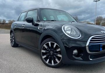 Mini Cooper 105.500 km 10.600 &euro; Untergruppenbach 74199