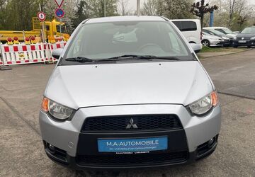 Mitsubishi Colt 50.778 km 5.990 &euro; Marbach am Neckar 71672