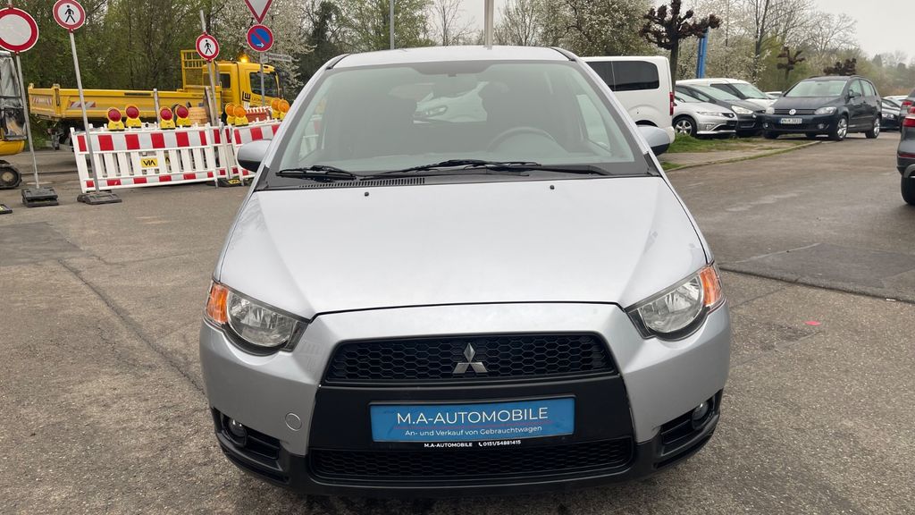 Mitsubishi Colt 50.778 km 5.990 &euro; Marbach am Neckar 71672