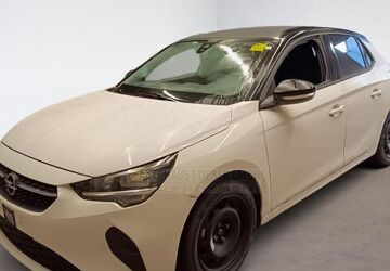 Opel Corsa 24.460 km 13.980 &euro; Stuttgart 70439