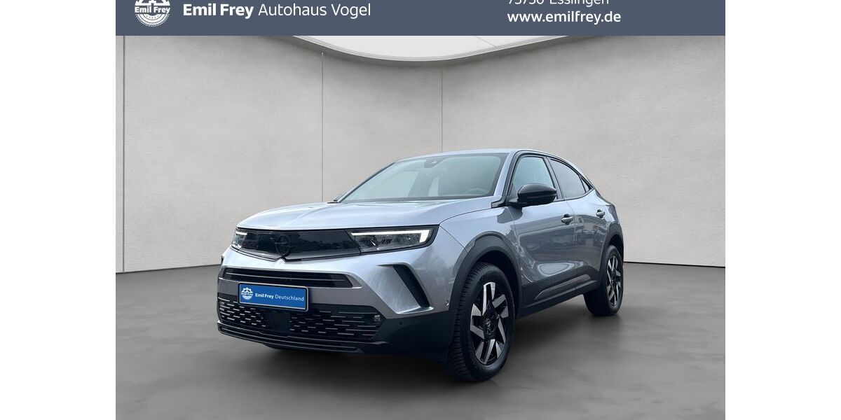 Opel Mokka 11.730 km 20.980 &euro; Esslingen 73730