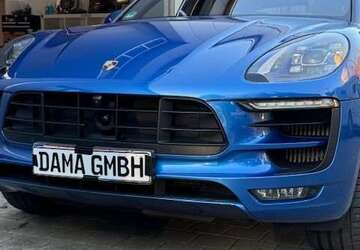 Porsche Macan 142.200 km 42.900 &euro; Remseck am Neckar 71686