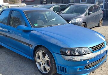 Opel Vectra 235.000 km 700 &euro; Remshalden 73630