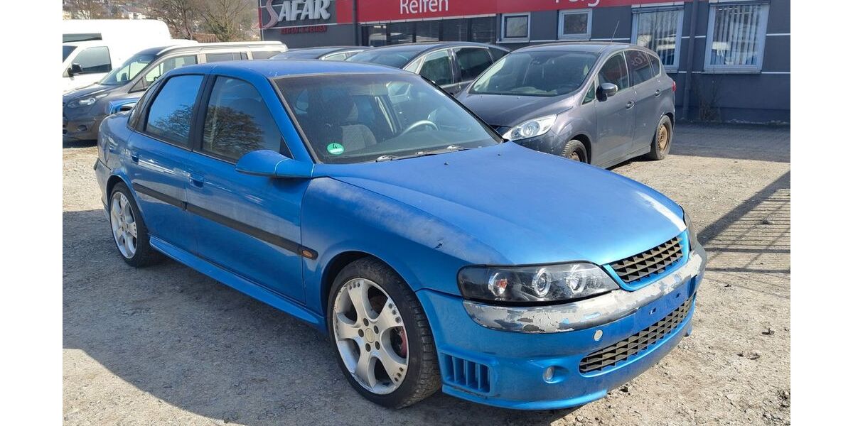 Opel Vectra 235.000 km 700 &euro; Remshalden 73630
