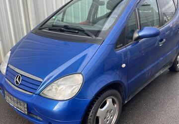 Mercedes-Benz A 170 169.000 km 990 &euro; Böblingen 71034