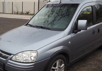 Opel Combo 193.000 km 2.950 &euro; Ingersheim/Ludwigsburg 74379