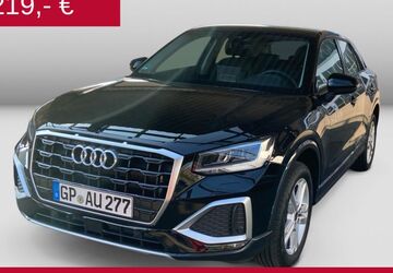Audi Q2 1.200 km 27.490 &euro; Esslingen 73730