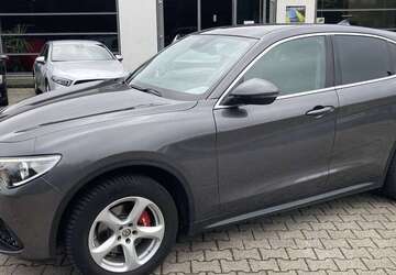 Alfa Romeo Stelvio 142.000 km 17.777 &euro; Schorndorf 73614